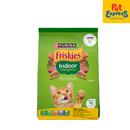 Friskies Indoor Delights Dry Cat Food 1kg