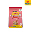 Friskies Kitten Discoveries Dry Cat Food 1kg
