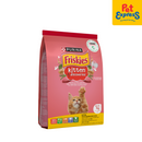 Friskies Kitten Discoveries Dry Cat Food 1kg