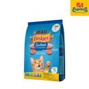 Friskies Seafood Sensations Dry Cat Food 1kg