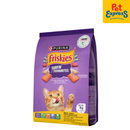 Friskies Surfin Favourites Dry Cat Food 1kg