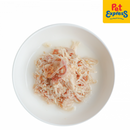 Kit Cat Deboned Chicken and Beef Wet Cat Food 80g (6 cans)