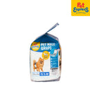 Pet Express Premium Male Wraps Teal Small 15s