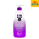 Furmagic Violet Dog Shampoo 1000ml