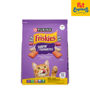 Friskies Surfin Favourites Dry Cat Food 6kg