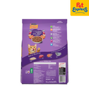 Friskies Surfin Favourites Dry Cat Food 6kg