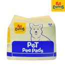 Pet Express Training Pads 45x60cm 50s