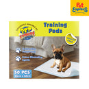 Pet Express Training Pads 45x60cm 50s