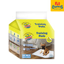 Pet Express Training Pads 45x60cm 50s