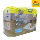 Pet Express Training Pads 45x60cm 50s