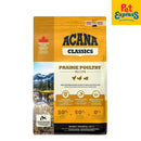 Acana Prairie Poultry Dry Dog Food 2kg