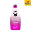 Furmagic Pink Dog Shampoo 1000ml