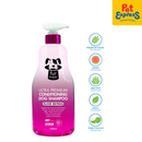 Furmagic Pink Dog Shampoo 1000ml