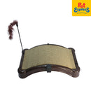 Approved Cat Scratch Treatment 1131