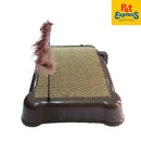 Approved Cat Scratch Treatment 1131