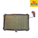 Approved Cat Scratch Treatment 1131