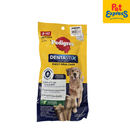 Pedigree Dentastix Large 25-50kg Dog Treats 3s 112g (2 packs)