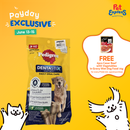 Pedigree Dentastix Large 25-50kg Dog Treats 3s 112g (2 packs)