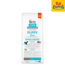 Brit Care Hypoallergenic Puppy Lamb Dry Dog Food 12kg
