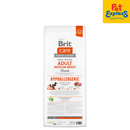 Brit Care Hypoallergenic Adult Medium Breed Lamb Dry Dog Food 12kg