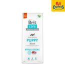 Brit Care Hypoallergenic Puppy Lamb Dry Dog Food 12kg