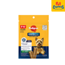 Pedigree Dentastix Toy 2-5kg Dog Treats 7s 60g (2 packs)