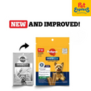 Pedigree Dentastix Toy 2-5kg Dog Treats 7s 60g (2 packs)