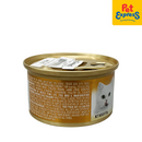 Fancy Feast Classic Chicken and Liver Wet Cat Food 85g (12 cans)