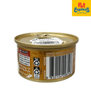 Fancy Feast Classic Chicken and Liver Wet Cat Food 85g (12 cans)