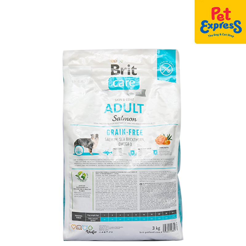 Brit Care Dog Hypoallergenic Puppy Lamb 1 kg - - Tienda de Brit Care Dog Hypoallergenic Puppy Lamb 1 kg - - Tienda de
