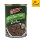 Maxwell Real Meat Chicken Wet Dog Food 375g (2 cans)
