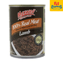 Maxwell Real Meat Lamb Wet Dog Food 375g (2 cans)