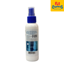 Pampered Pooch Anti Tick and Flea Pet Cologne 125ml