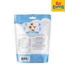 Kit Cat Kitty Crunch Seafood Cat Treats 60g