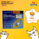 NexGard Spectra Chewable Tablet for Extra Small Breed Dogs 2-3.5kg (3 tablets)