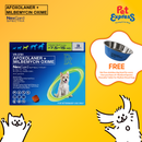 NexGard Spectra Chewable Tablet for Medium Breed Dogs >7.5-15kg (3 tablets)