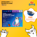 NexGard Spectra Chewable Tablet for Large Breed Dogs >15-30kg (3 tablets)