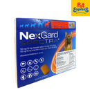 NexGard Spectra Chewable Tablet for Extra Large Breed Dogs >30-60kg (3 tablets)