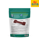 Happi Skippi Apple Dental Chew Dog Treats 150g