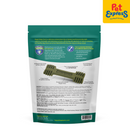 Happi Skippi Avocado Dental Chew Dog Treats 150g