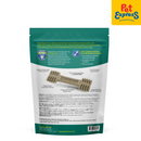 Happi Skippi Milk Dental Chew Dog Treats 150g