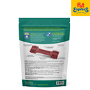 Happi Skippi Strawberry Dental Chew Dog Treats 150g