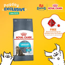 Royal Canin Feline Care Nutrition Adult Urinary Care Dry Cat Food 2kg