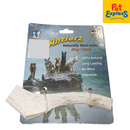 Antlerz Chew Dog Treats Small Green