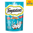 Temptations Tuna Cat Treats 75g