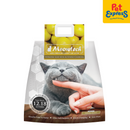 Meowtech Lemon Cat Litter 12.18L