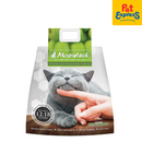 Meowtech Green Apple Cat Litter 12.18L