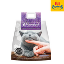 Meowtech Lavender Cat Litter 12.18L