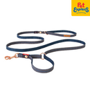 Ezydog Vario 4 Lite Dog Leash Denim