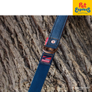 EzyDog Zero Shock Dog Leash 48 inches Denim